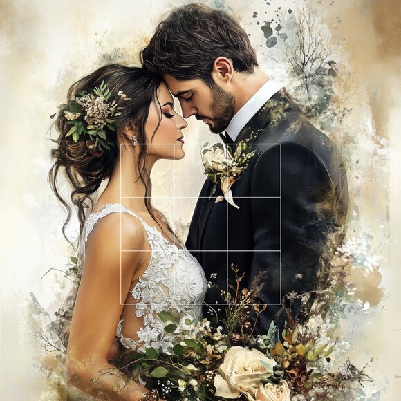 PRINTED 24 Bridal Fashion For Card Toppers Scrapbook Junk Journal Crafts 24 Pcs - Picture 4 of 4